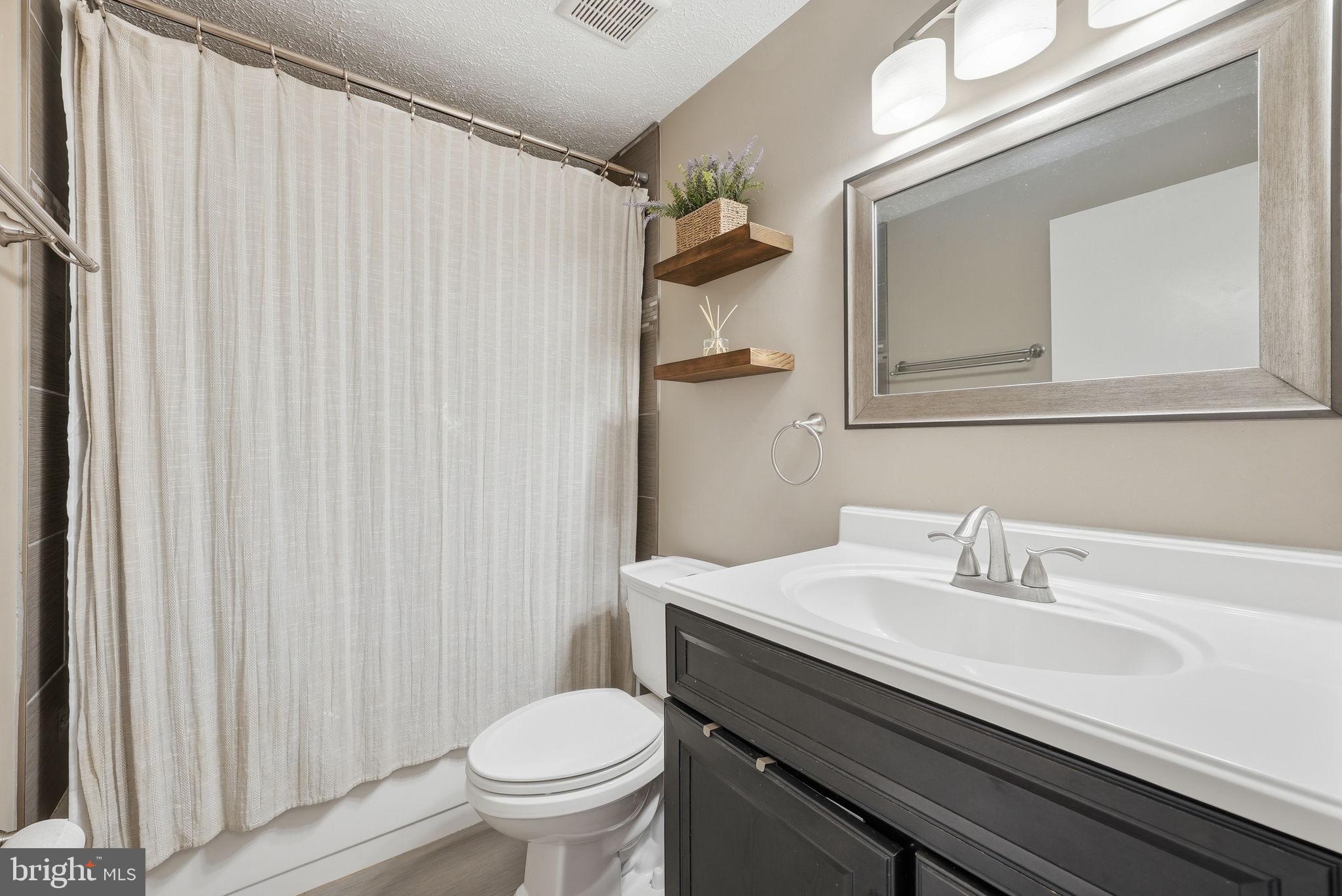 WATKINS MILL - Residential