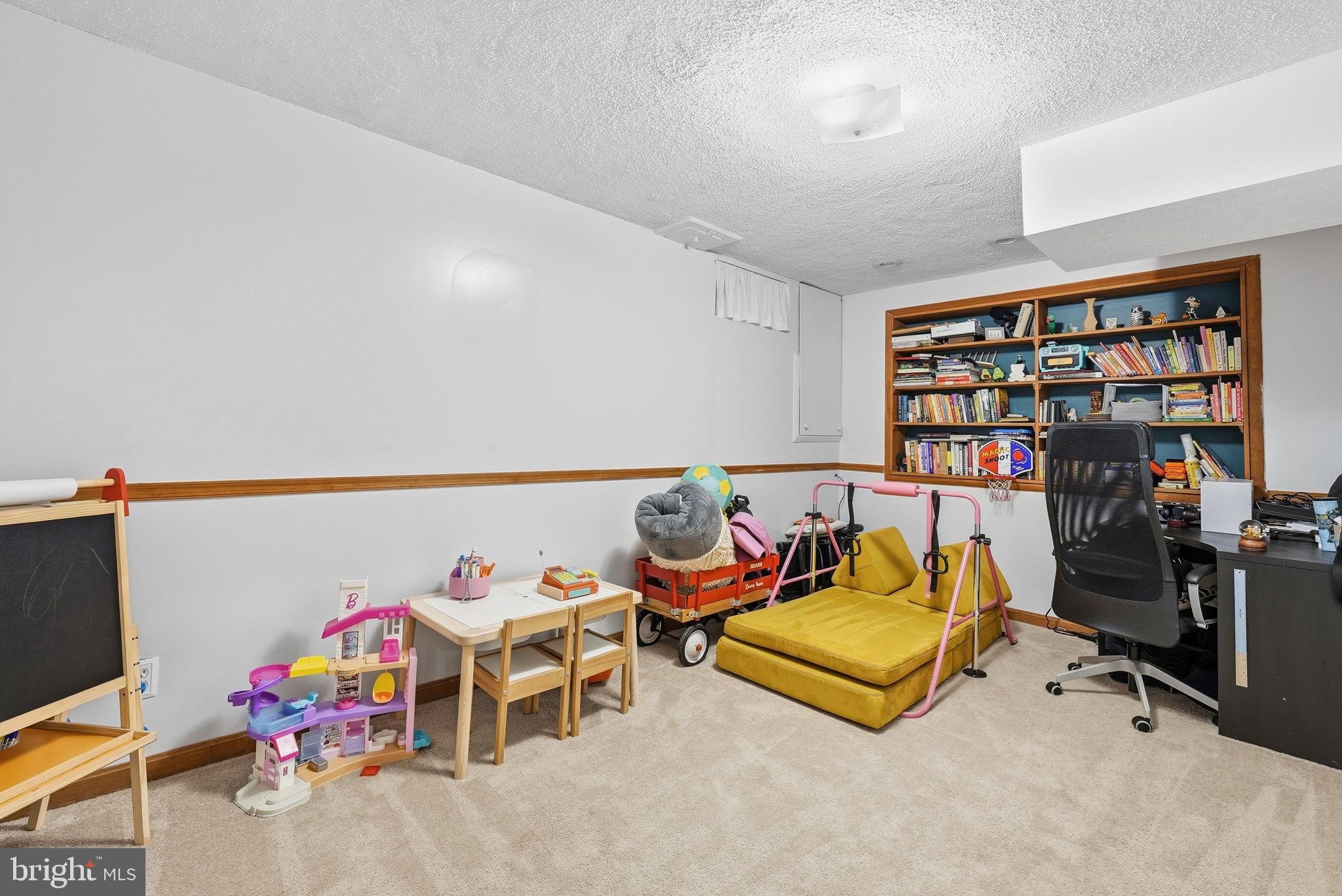 WATKINS MILL - Residential