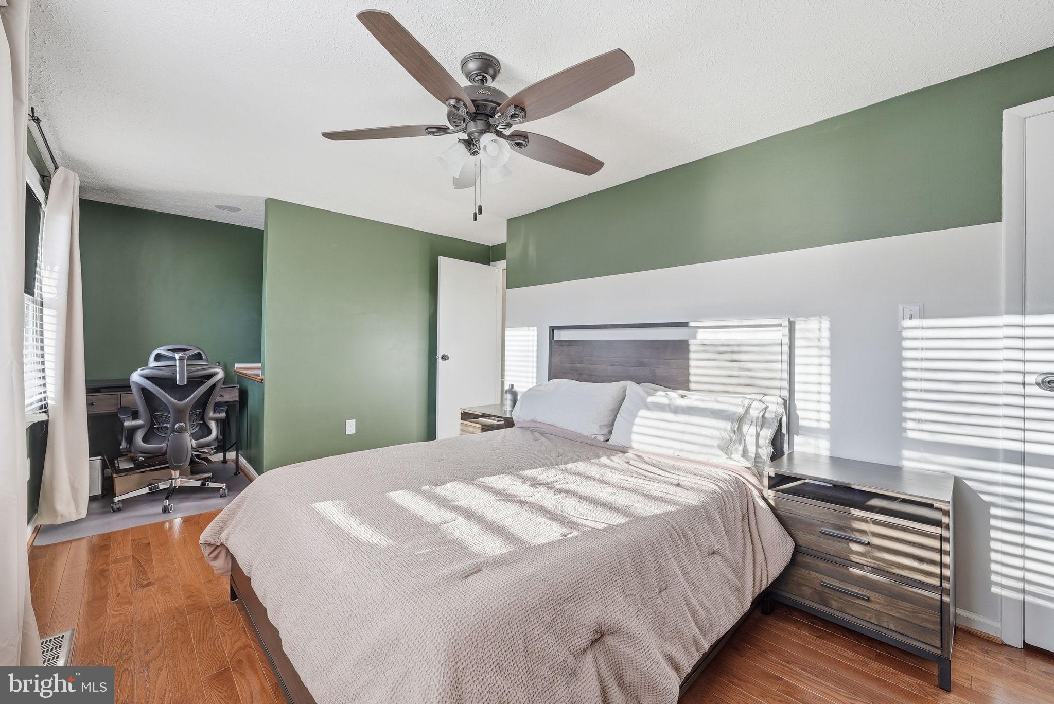 WATKINS MILL - Residential