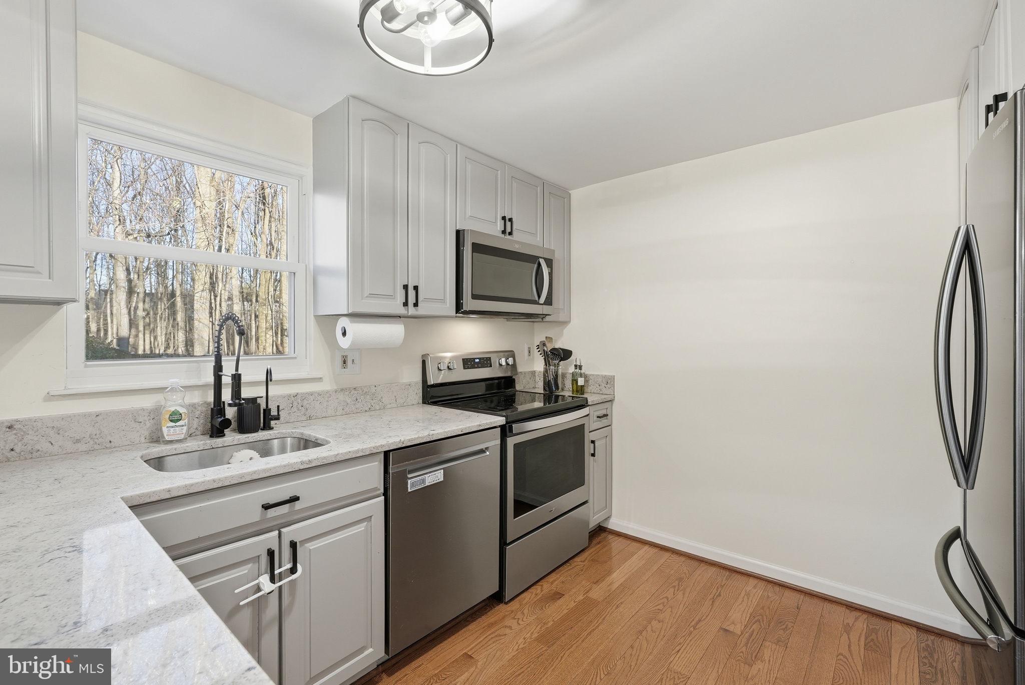 WATKINS MILL - Residential