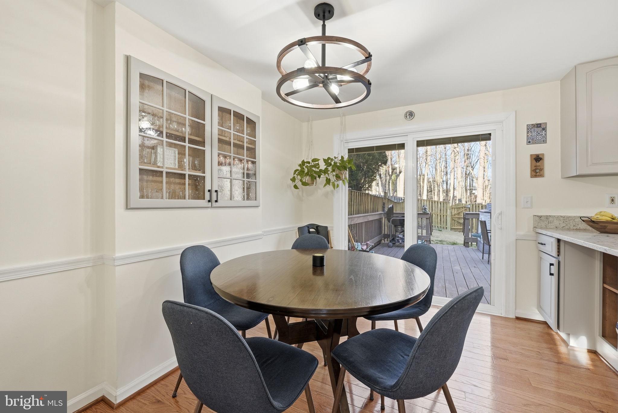 WATKINS MILL - Residential