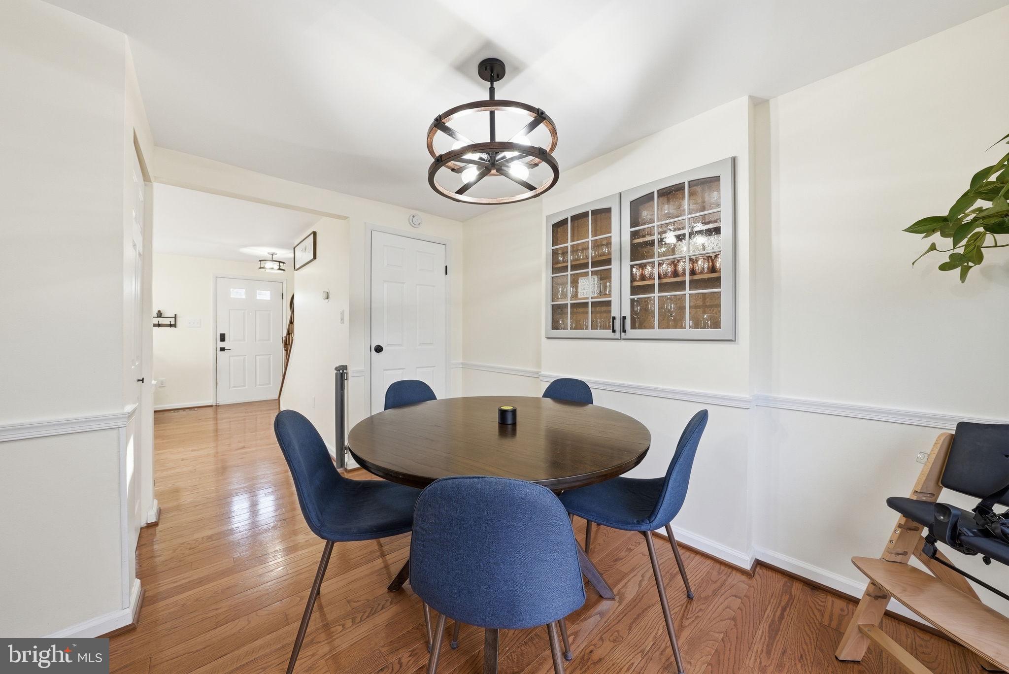 WATKINS MILL - Residential