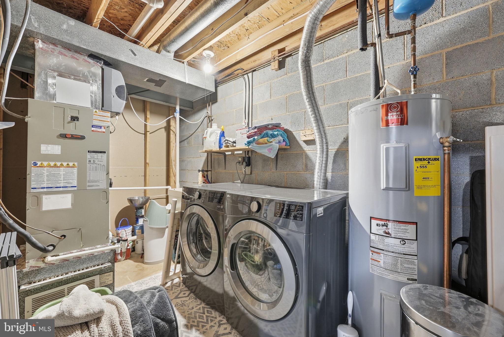 WATKINS MILL - Residential