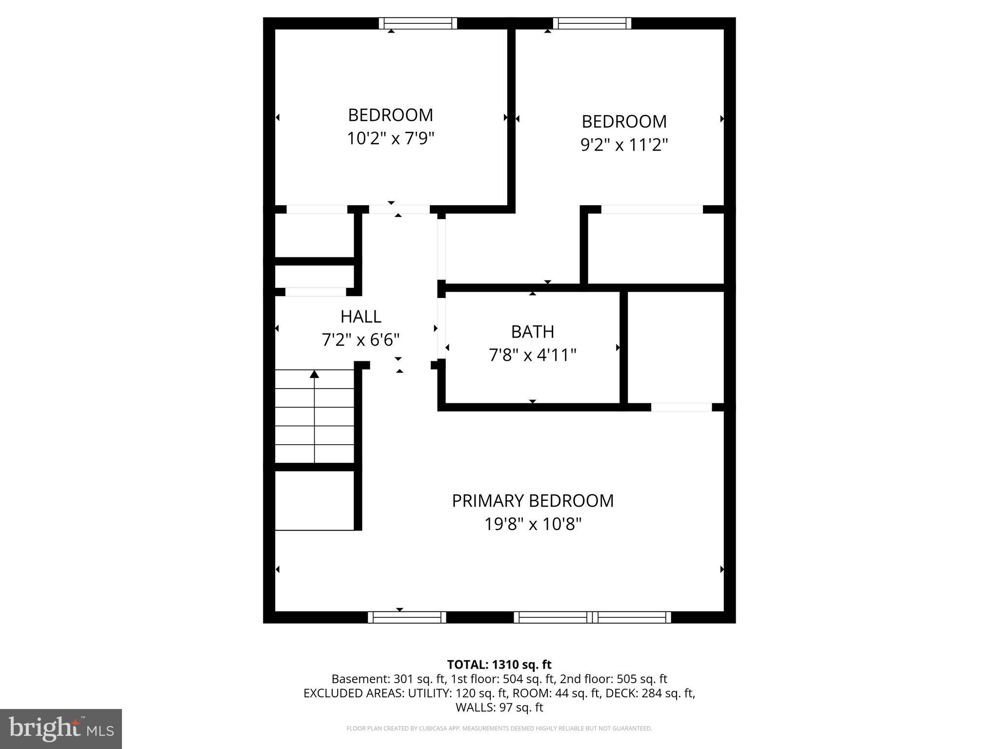 WATKINS MILL - Residential