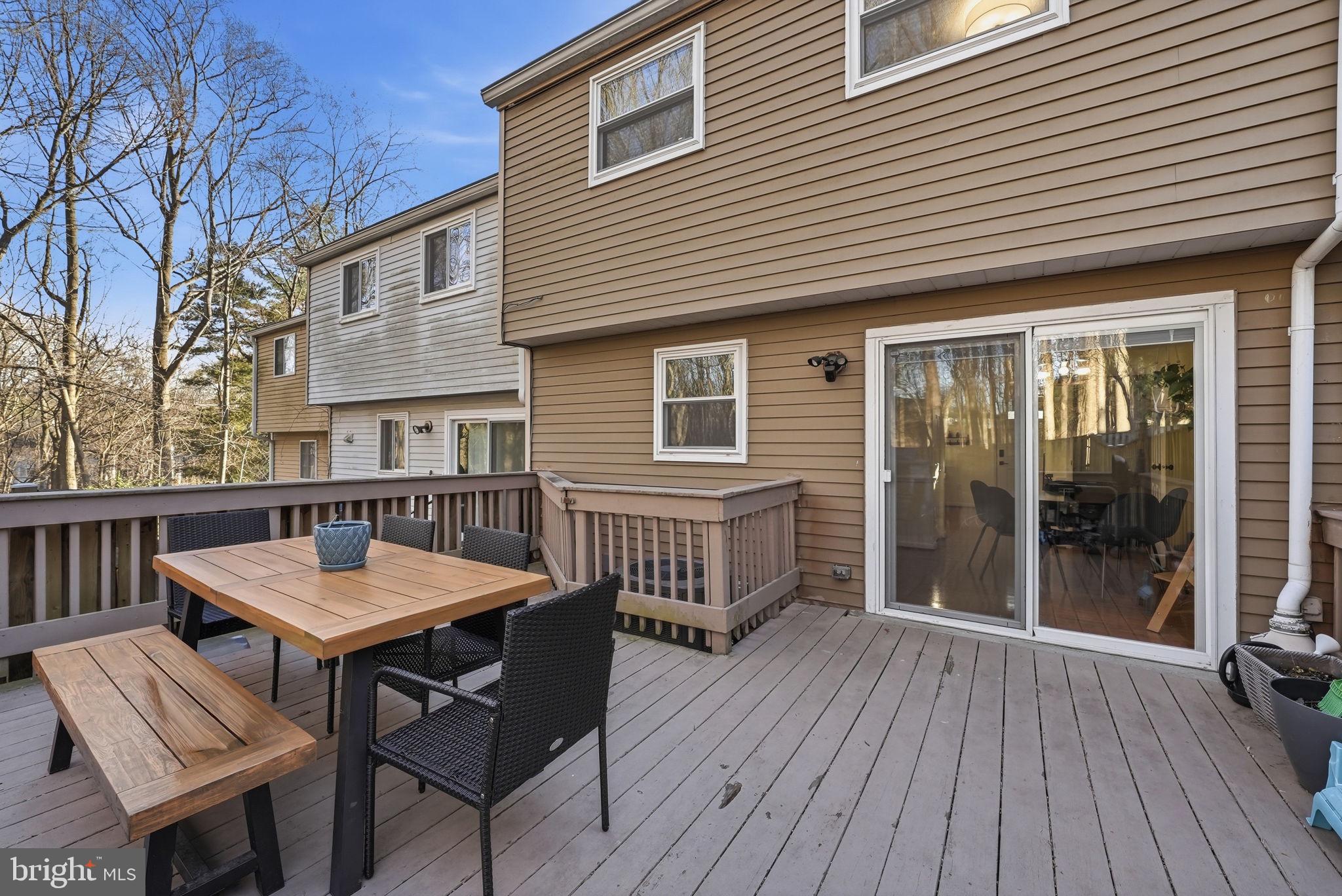 WATKINS MILL - Residential