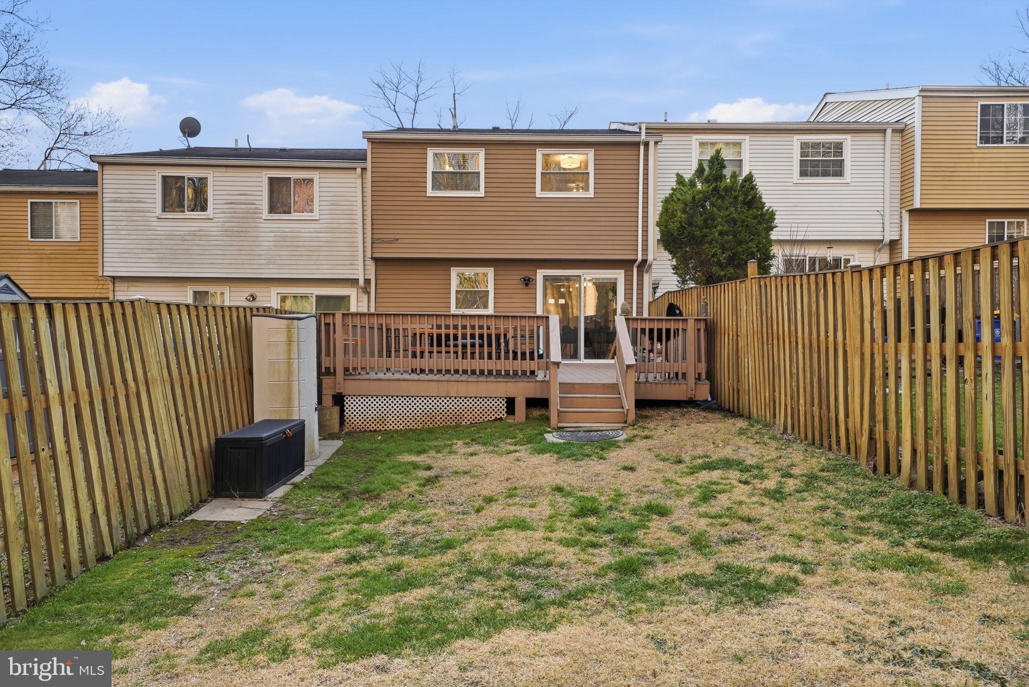 WATKINS MILL - Residential