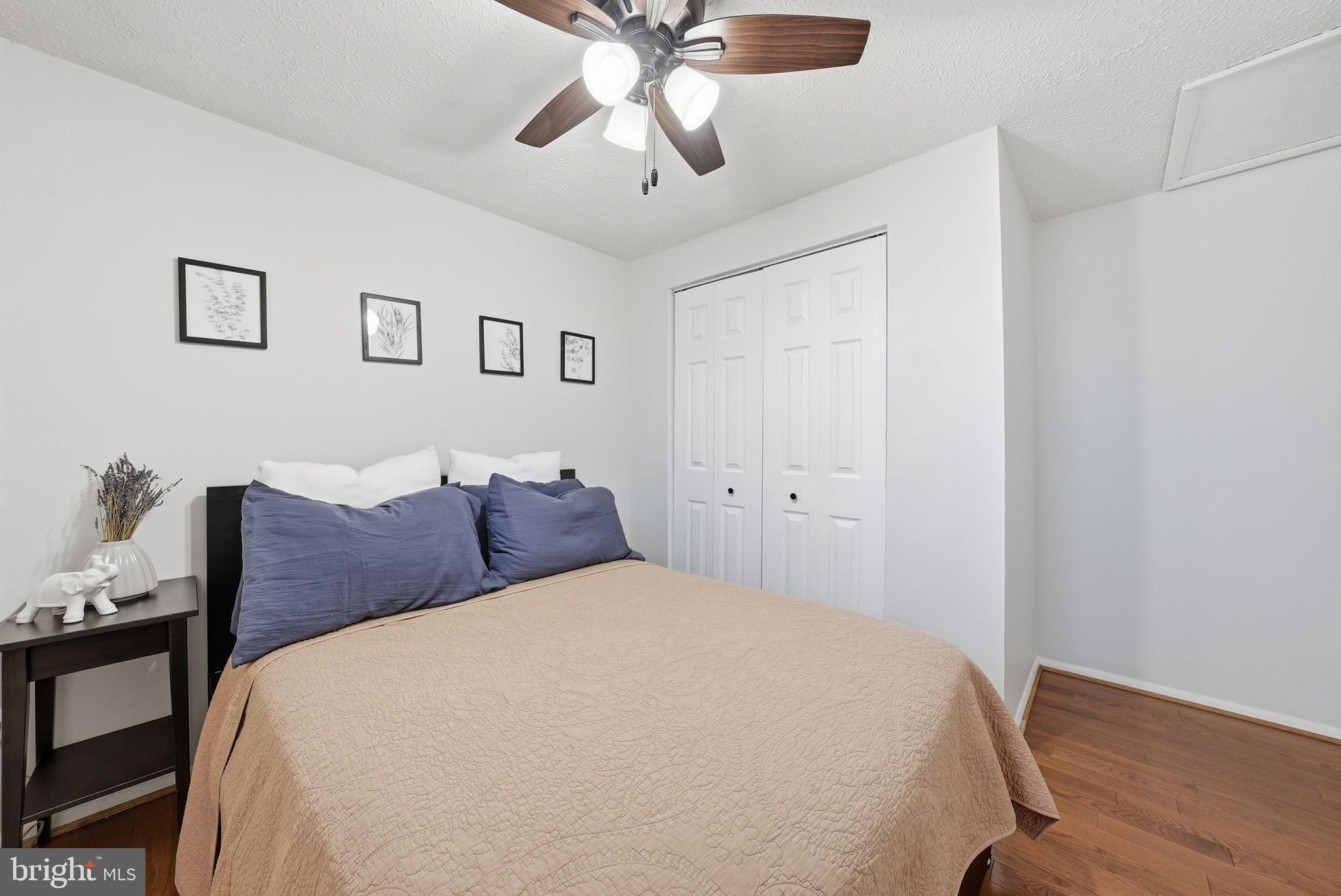 WATKINS MILL - Residential