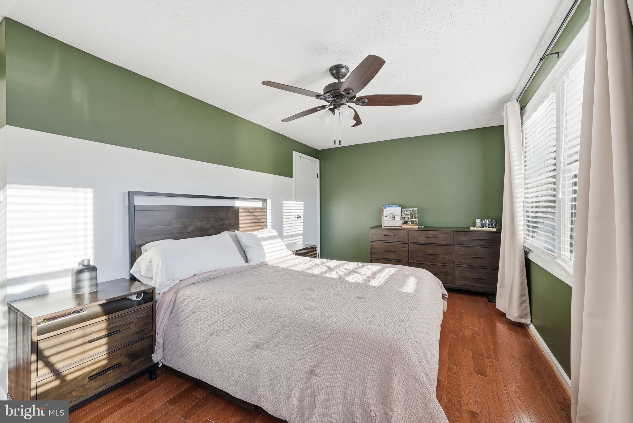 WATKINS MILL - Residential