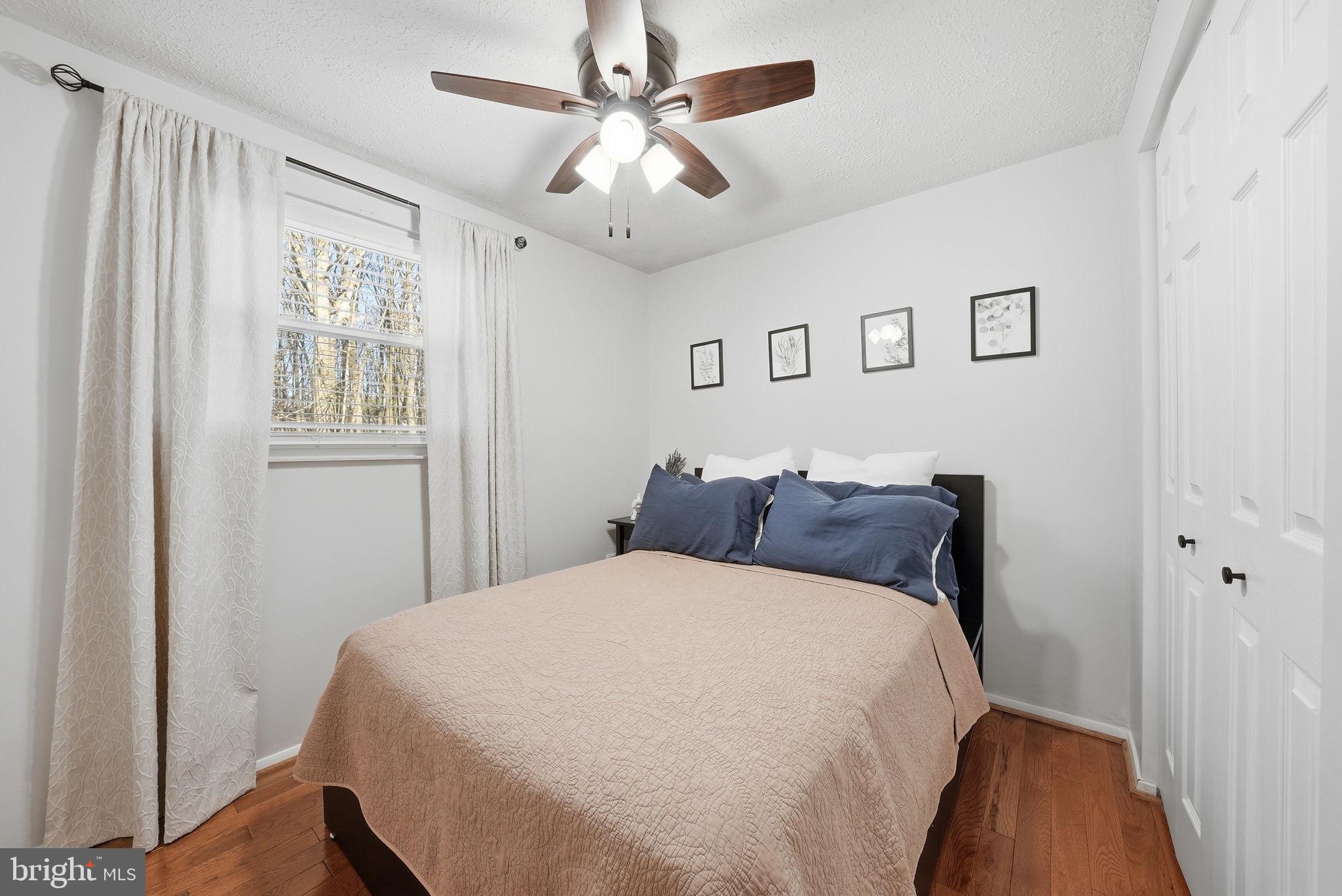 WATKINS MILL - Residential