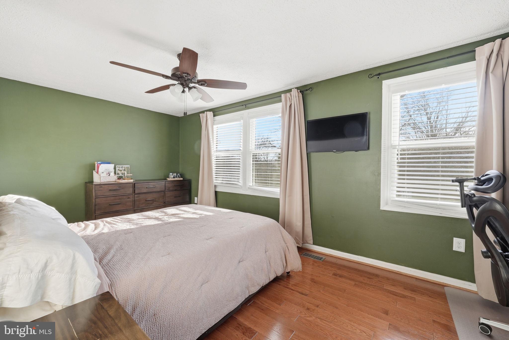 WATKINS MILL - Residential