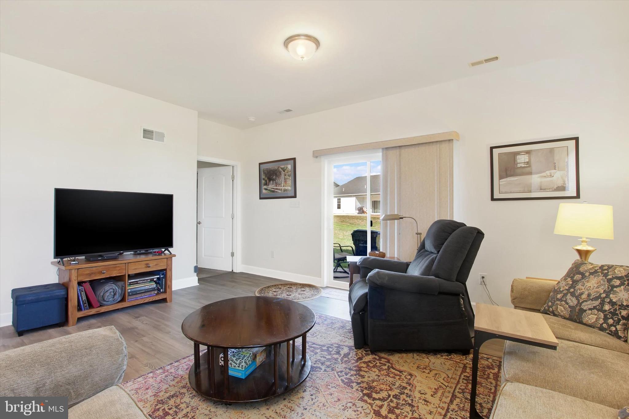 CUMBERLAND VILLAGE - Residential