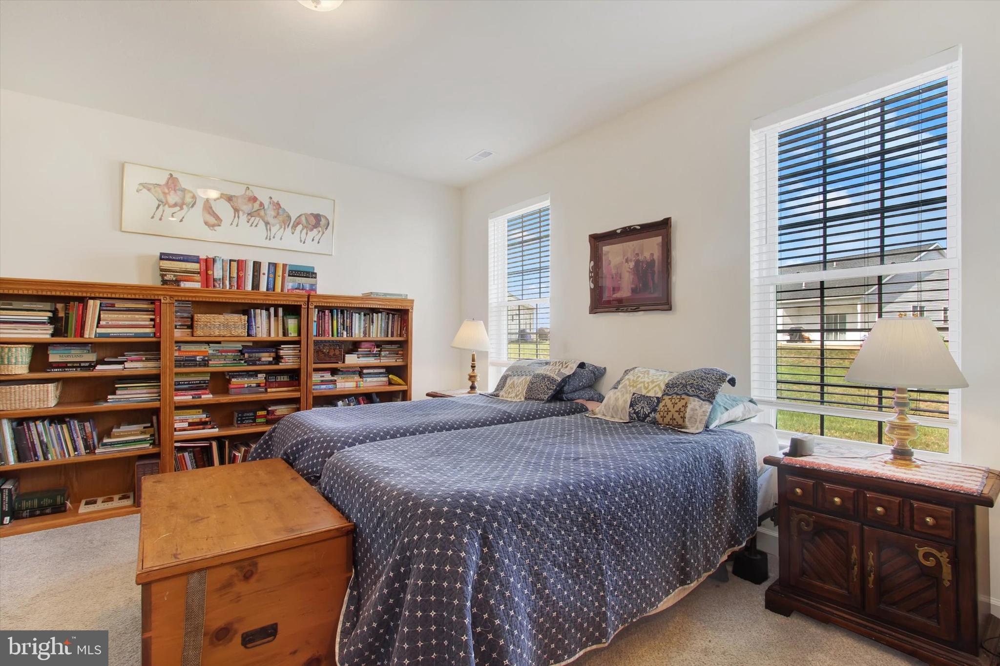 CUMBERLAND VILLAGE - Residential