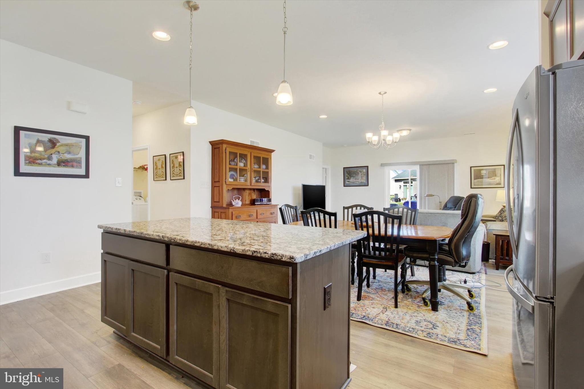 CUMBERLAND VILLAGE - Residential