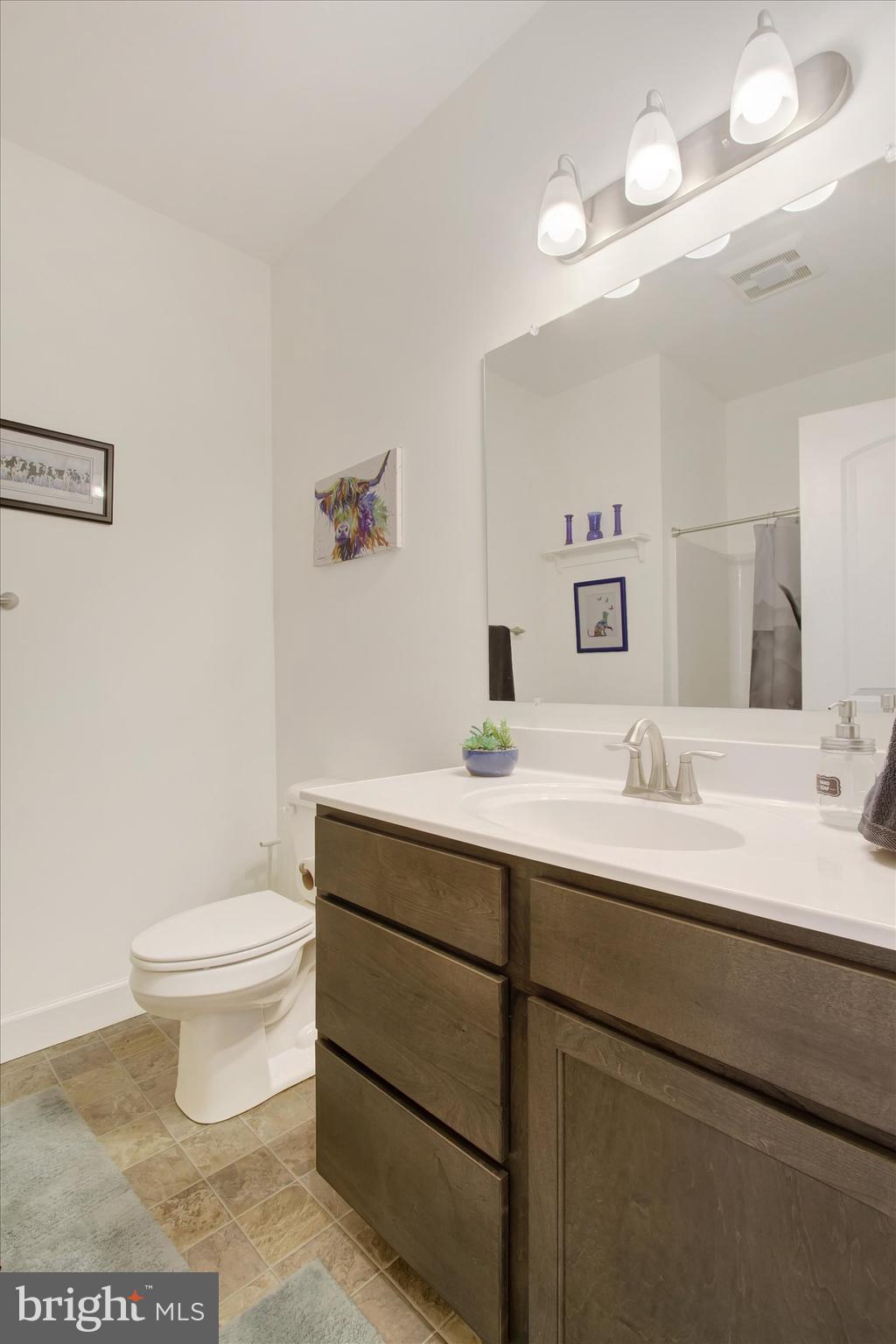 CUMBERLAND VILLAGE - Residential