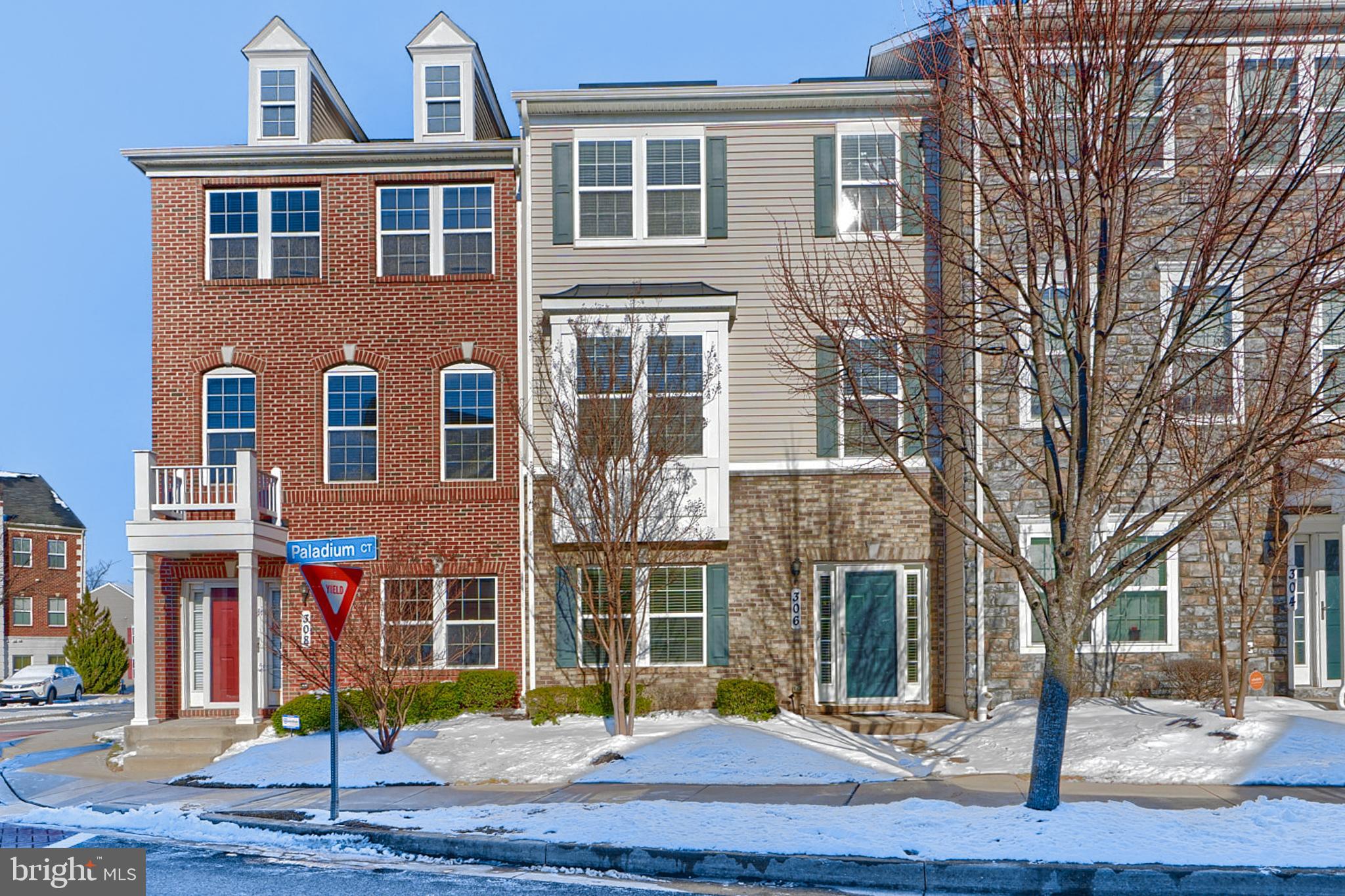 ESPLANADE AT RED RUN - Residential Lease