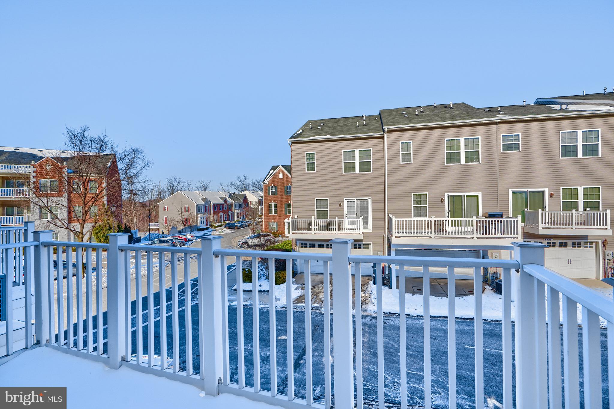 ESPLANADE AT RED RUN - Residential Lease