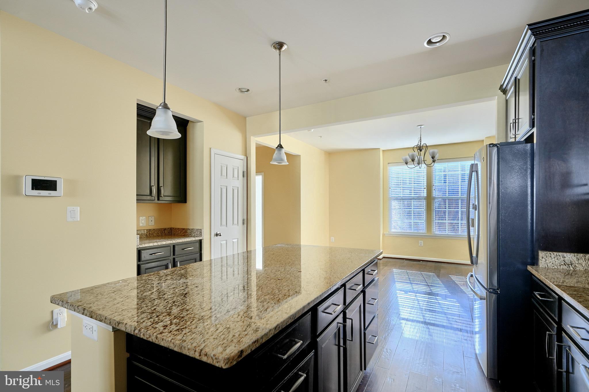 ESPLANADE AT RED RUN - Residential Lease