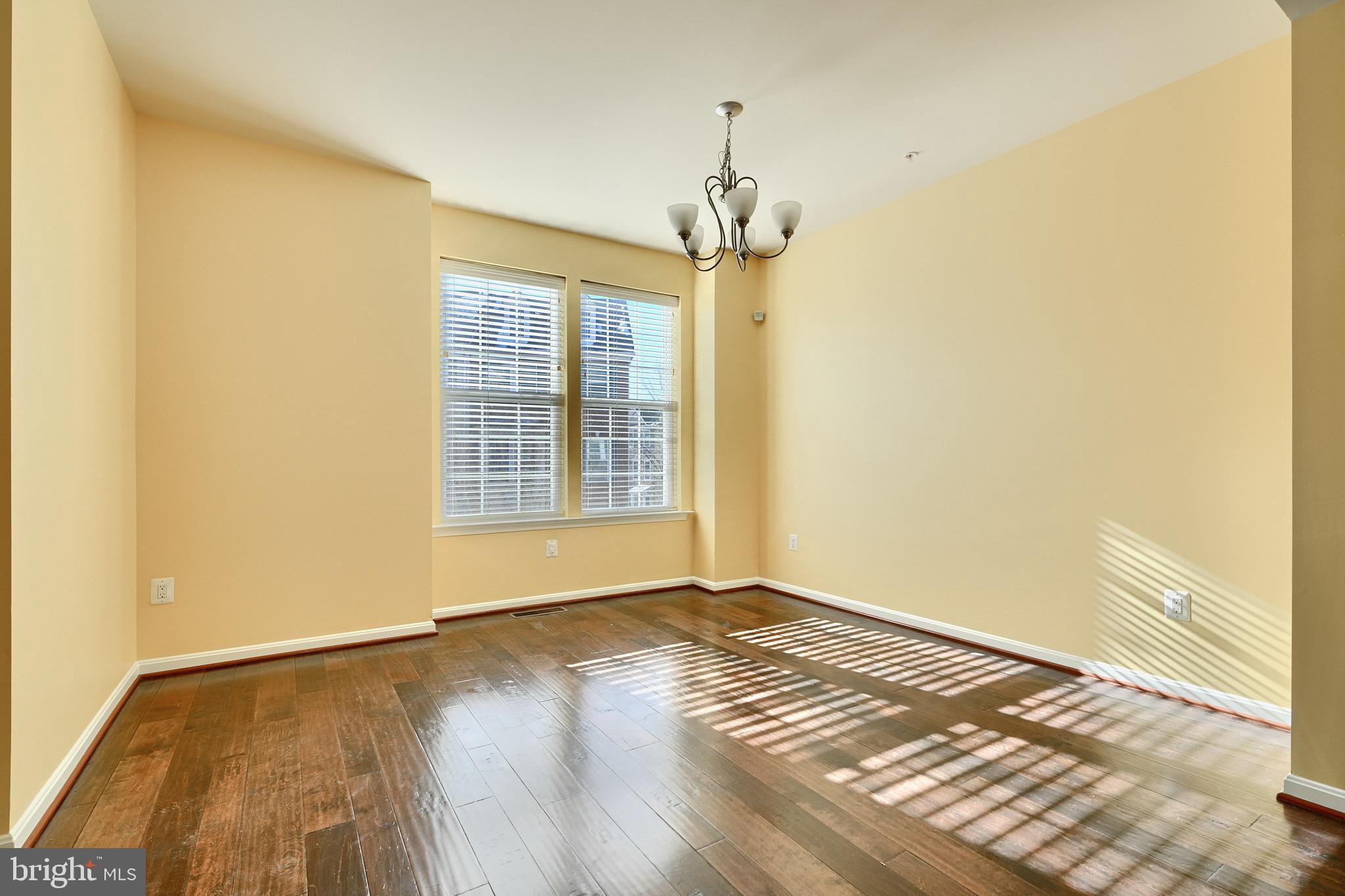 ESPLANADE AT RED RUN - Residential Lease