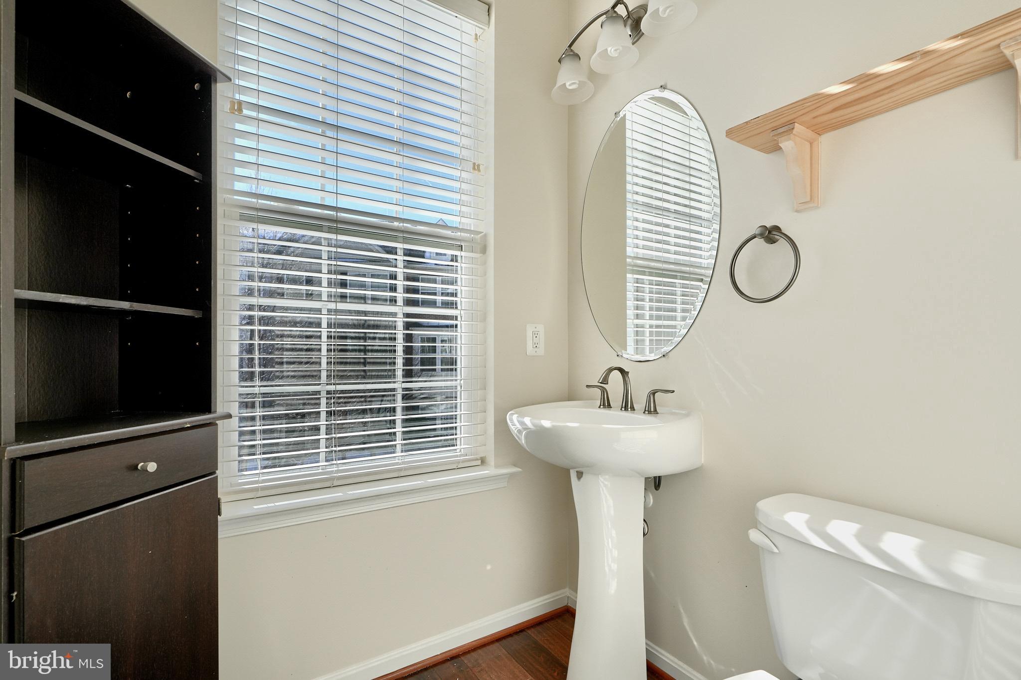 ESPLANADE AT RED RUN - Residential Lease