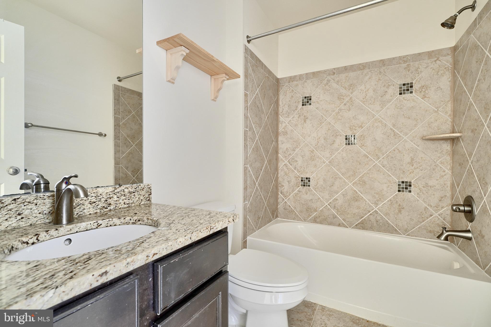 ESPLANADE AT RED RUN - Residential Lease