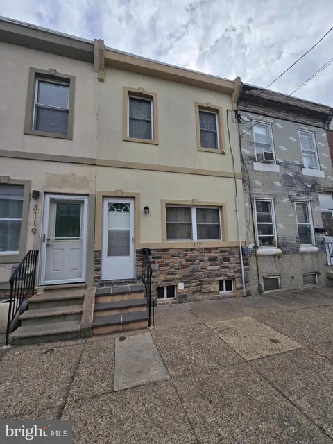 3117 Edgemont Street, Philadelphia, PA MLS: PAPH2472178