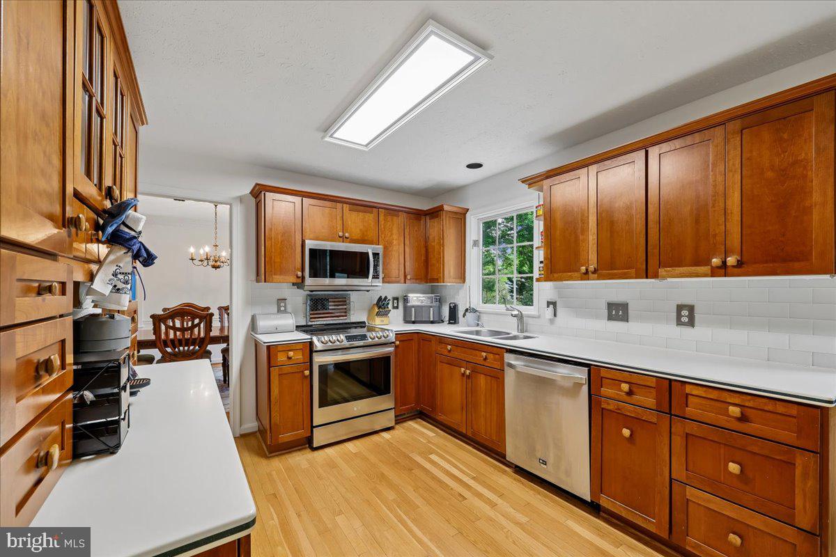 HORIZON HILL - Residential