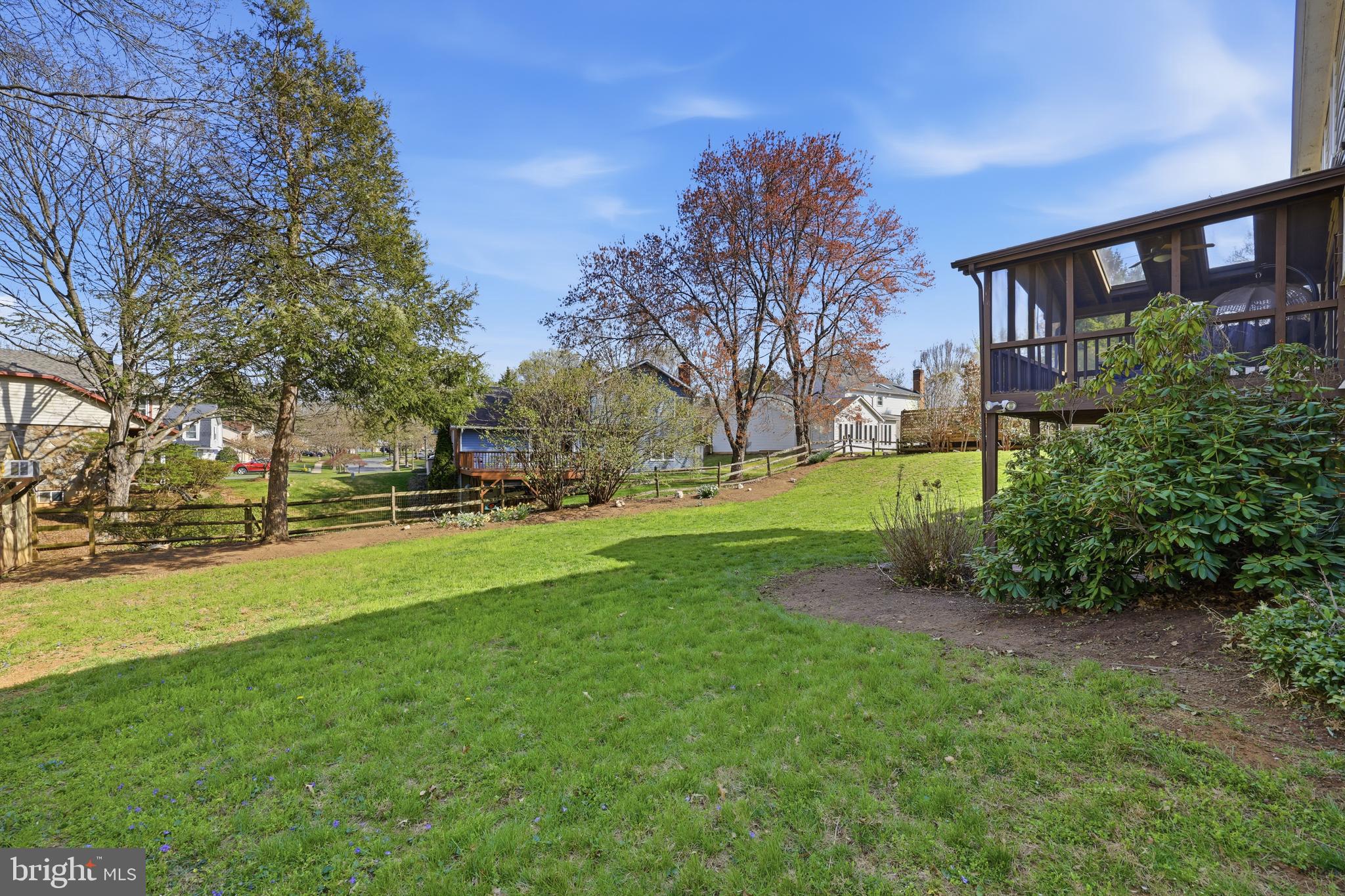 HORIZON HILL - Residential