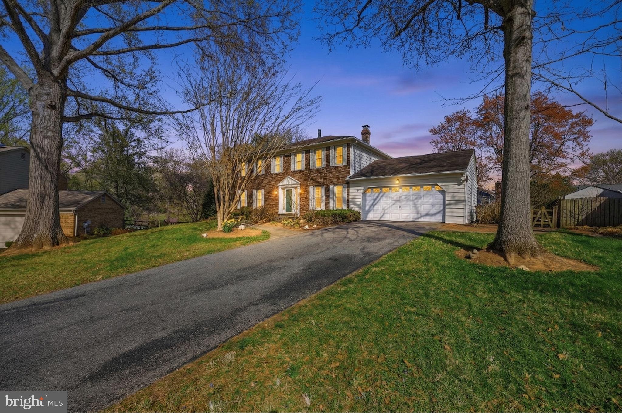 HORIZON HILL - Residential