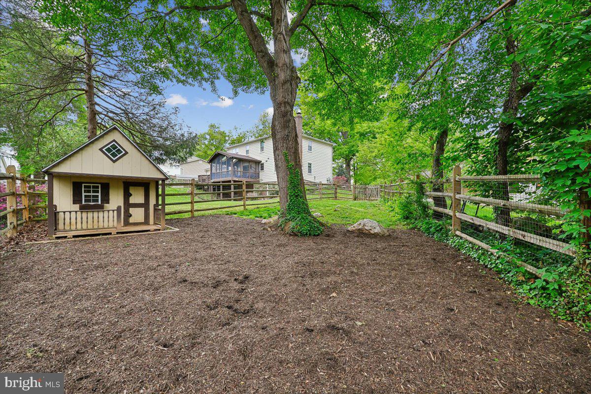 HORIZON HILL - Residential