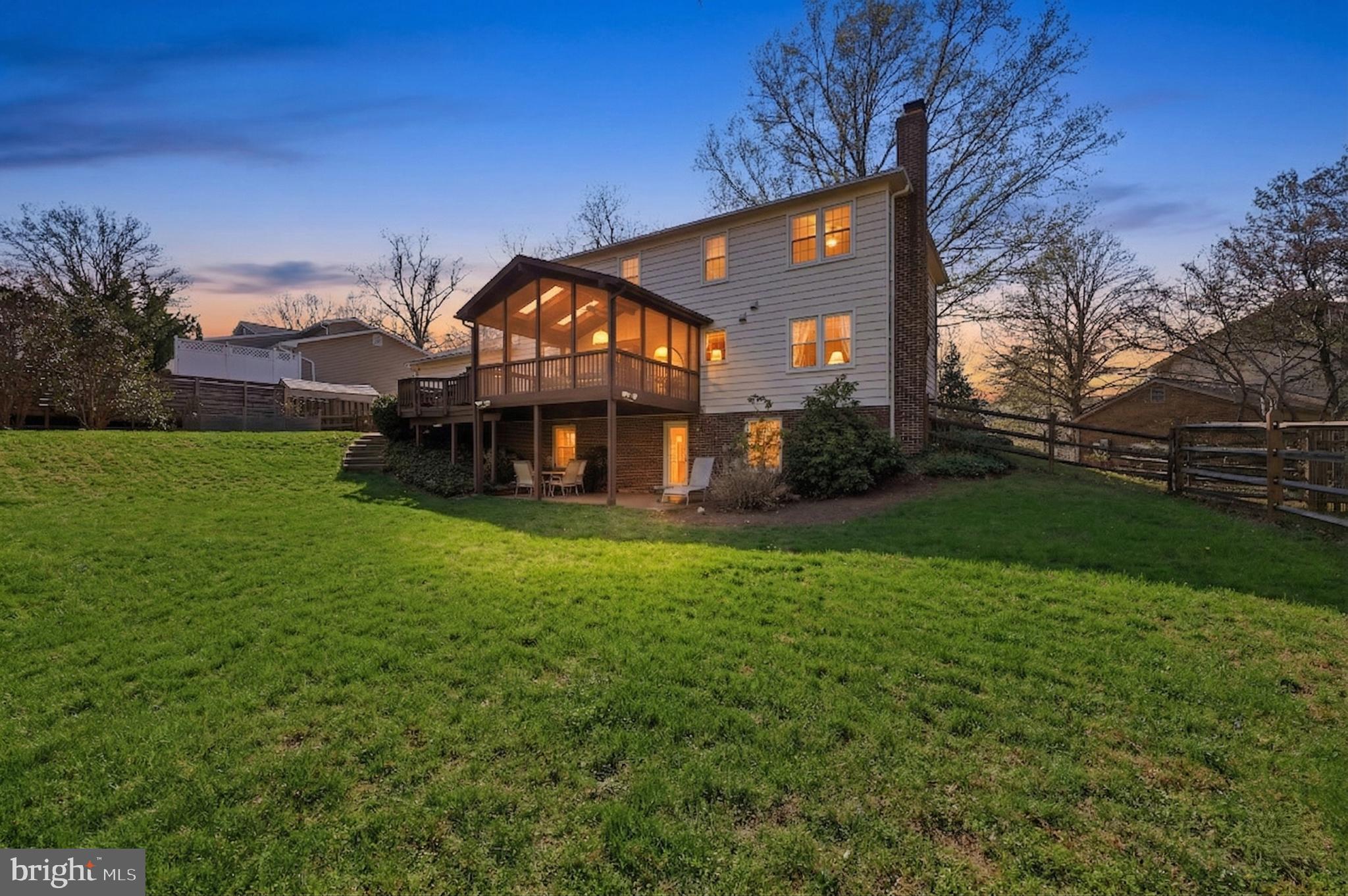 HORIZON HILL - Residential