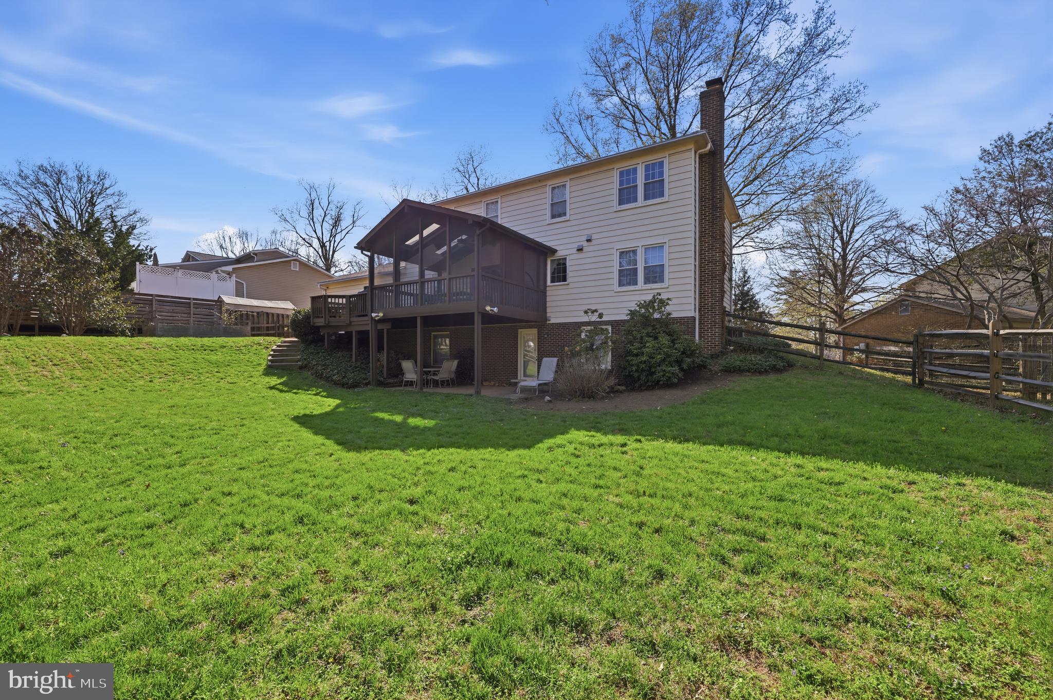 HORIZON HILL - Residential
