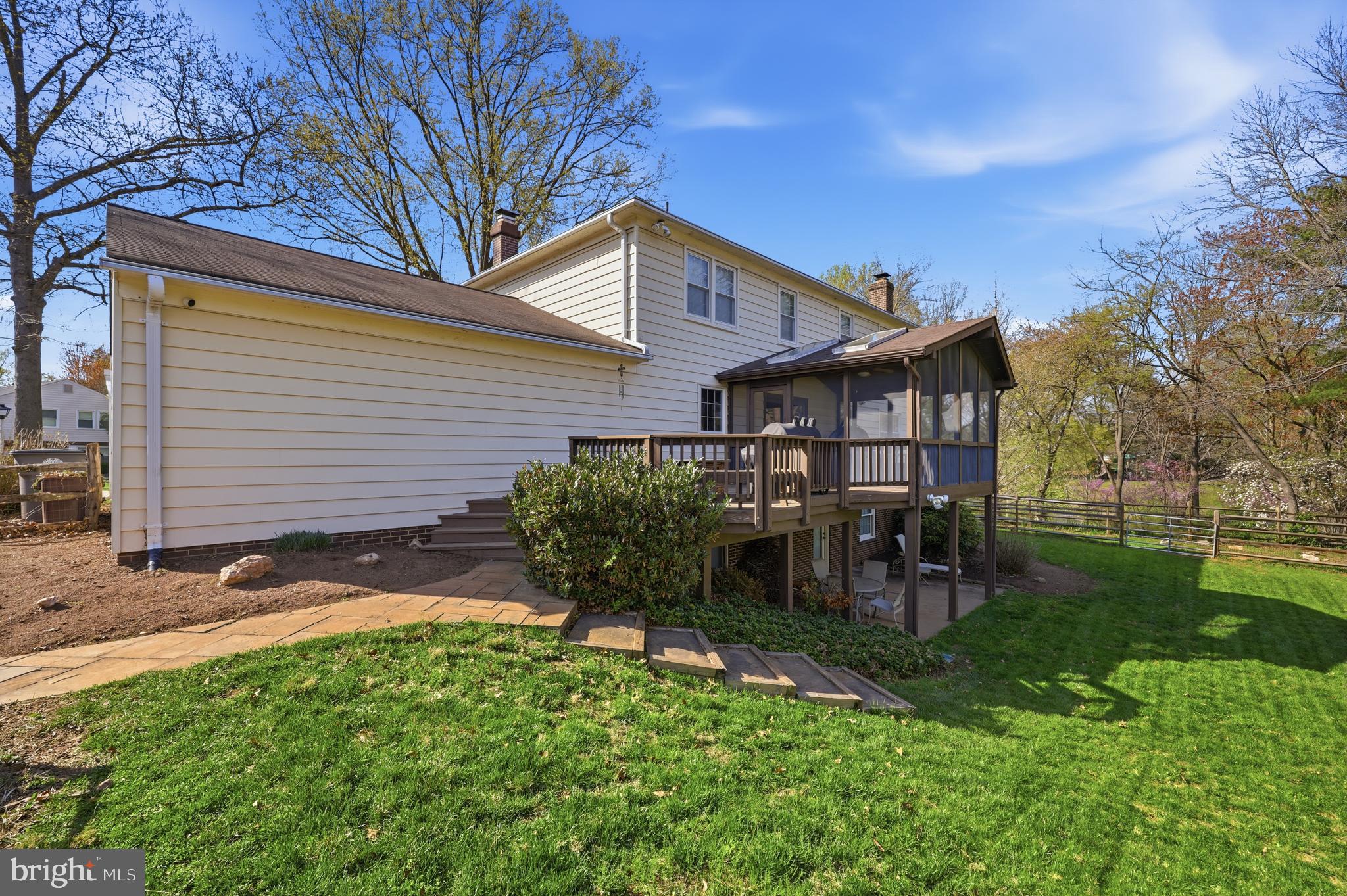 HORIZON HILL - Residential