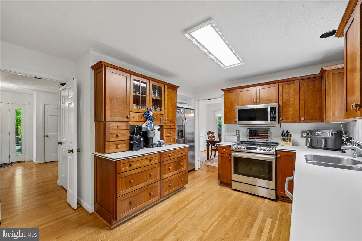 HORIZON HILL - Residential