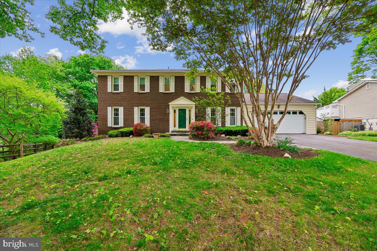 HORIZON HILL - Residential