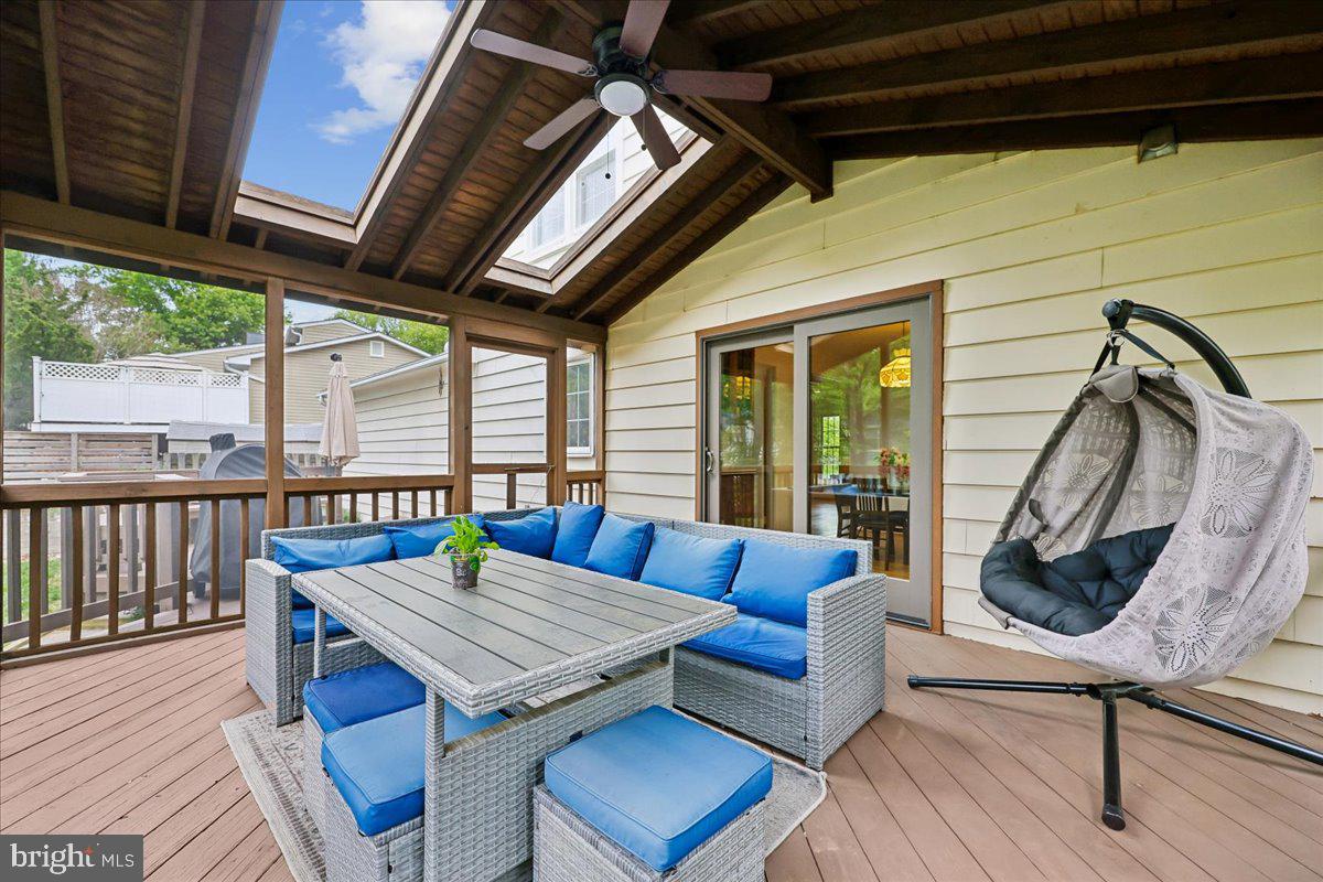 HORIZON HILL - Residential