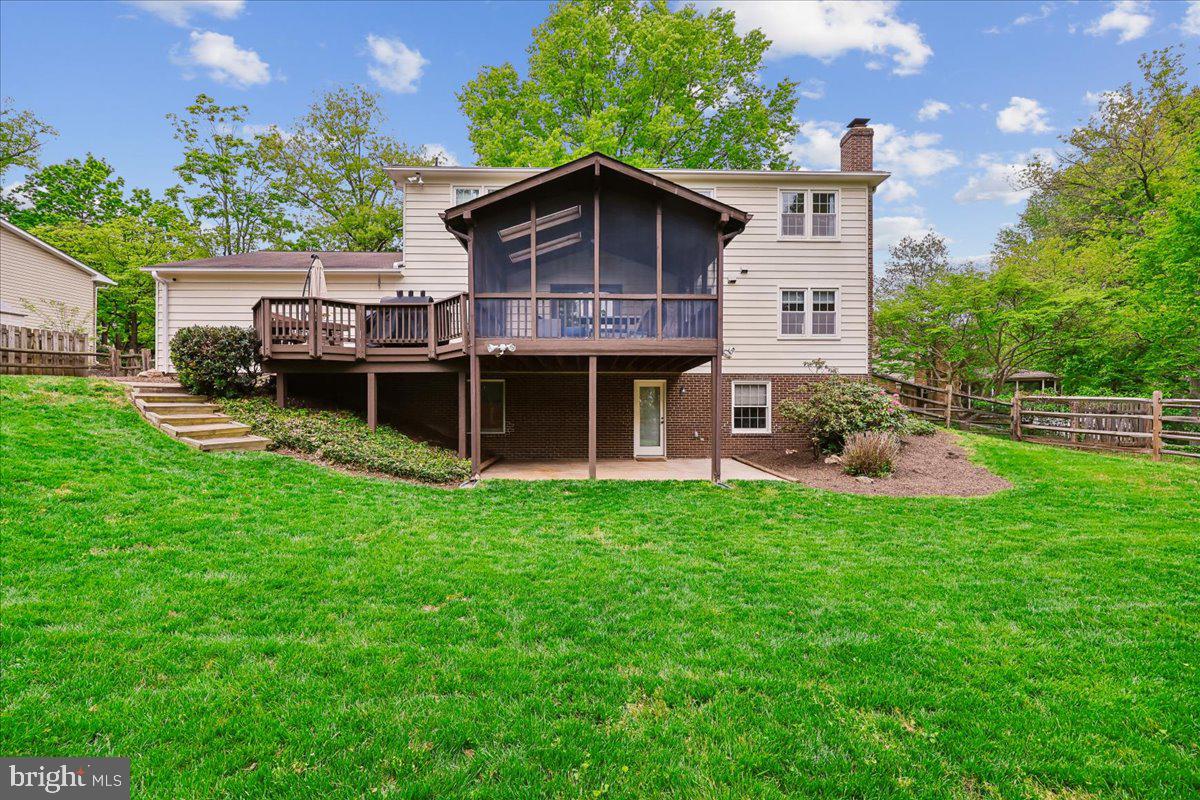 HORIZON HILL - Residential