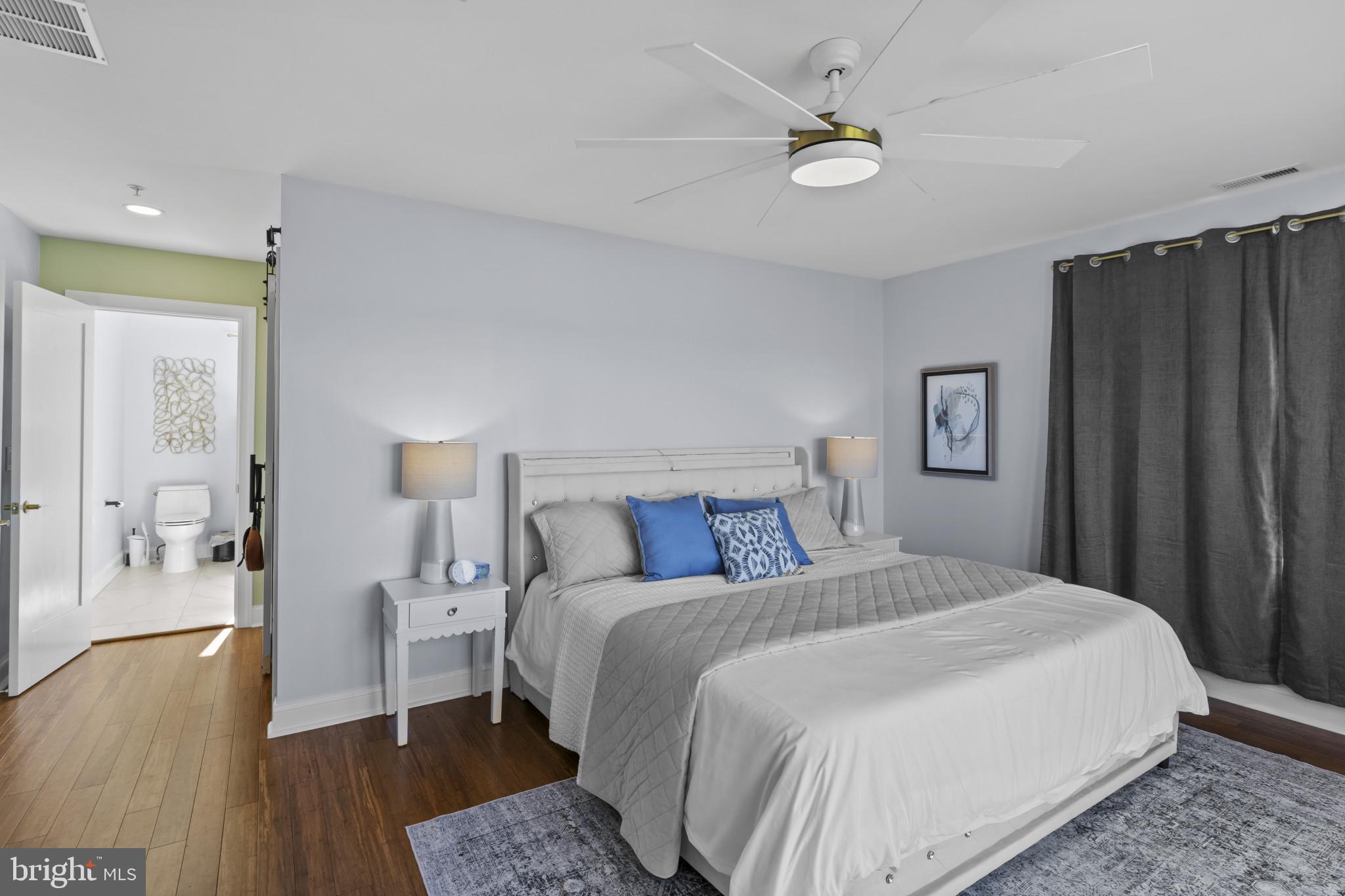 SELBY ON THE BAY - Residential