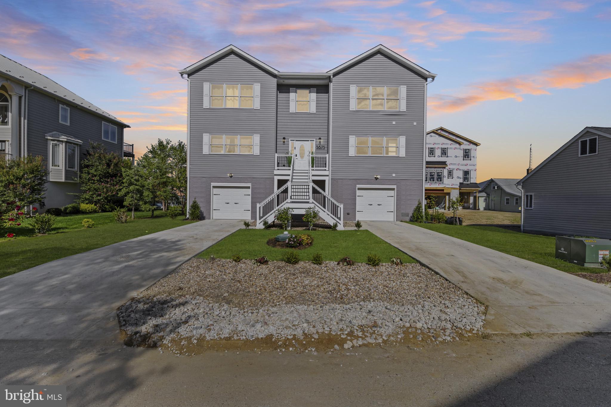 SELBY ON THE BAY - Residential