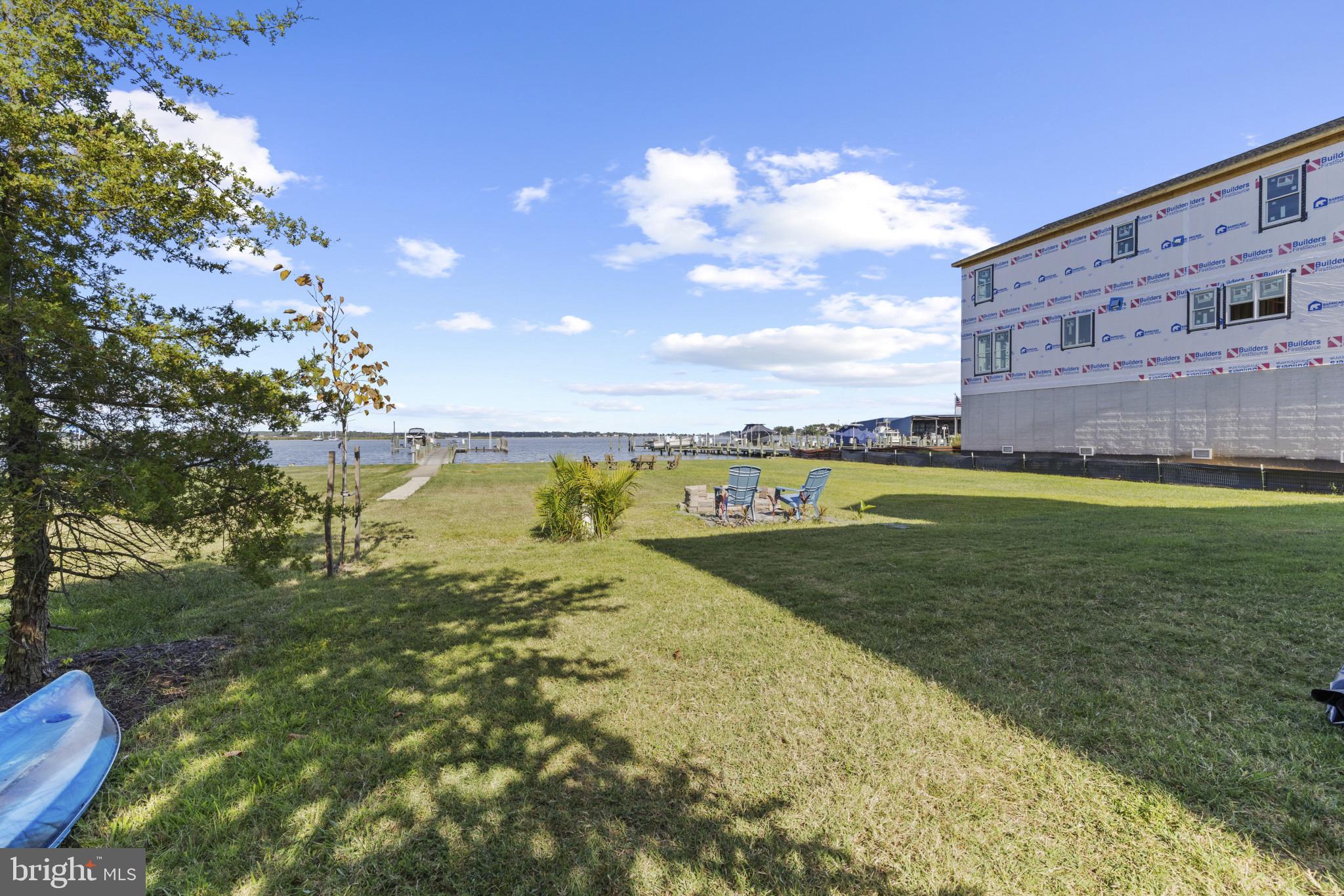 SELBY ON THE BAY - Residential