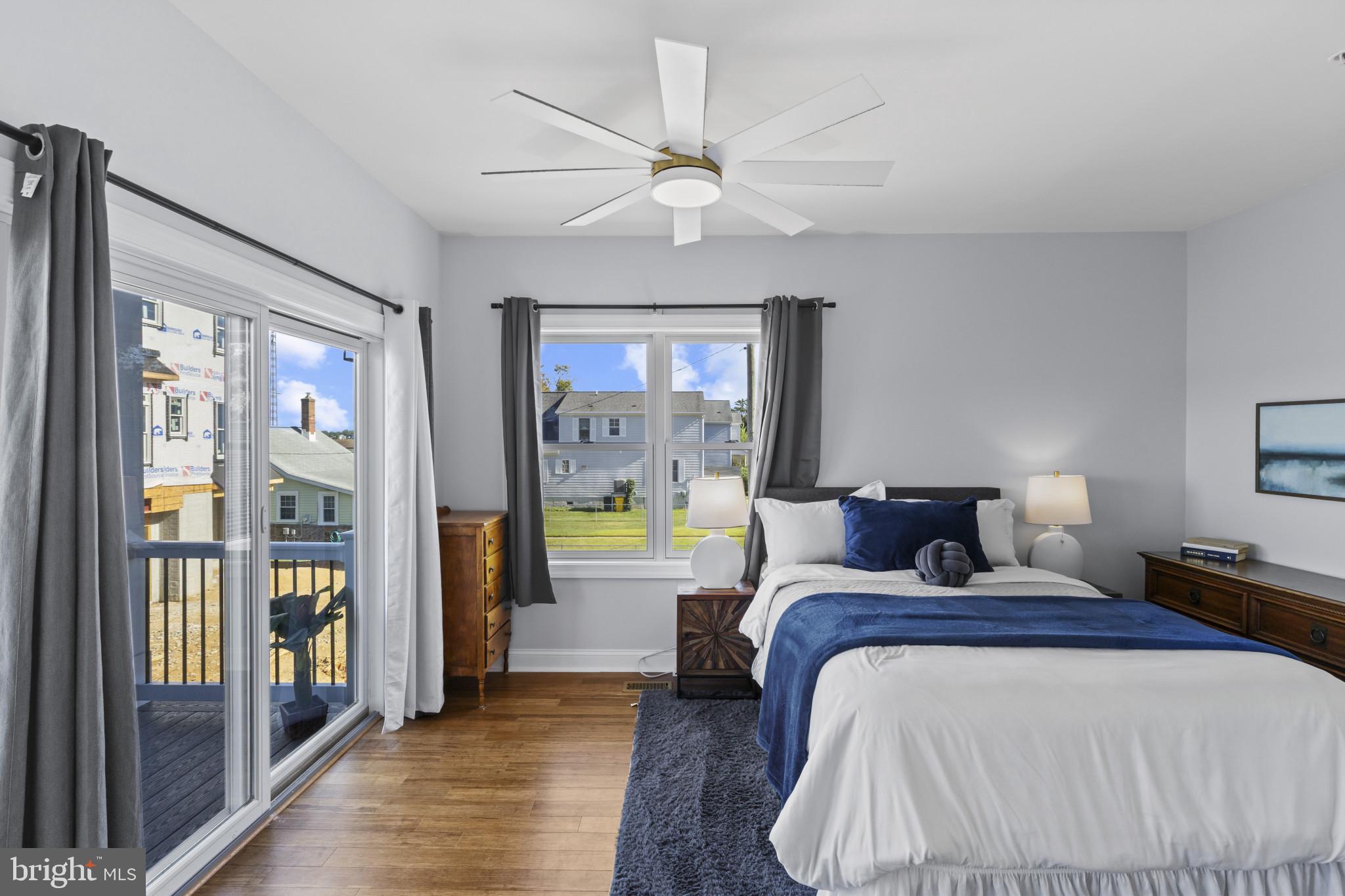 SELBY ON THE BAY - Residential