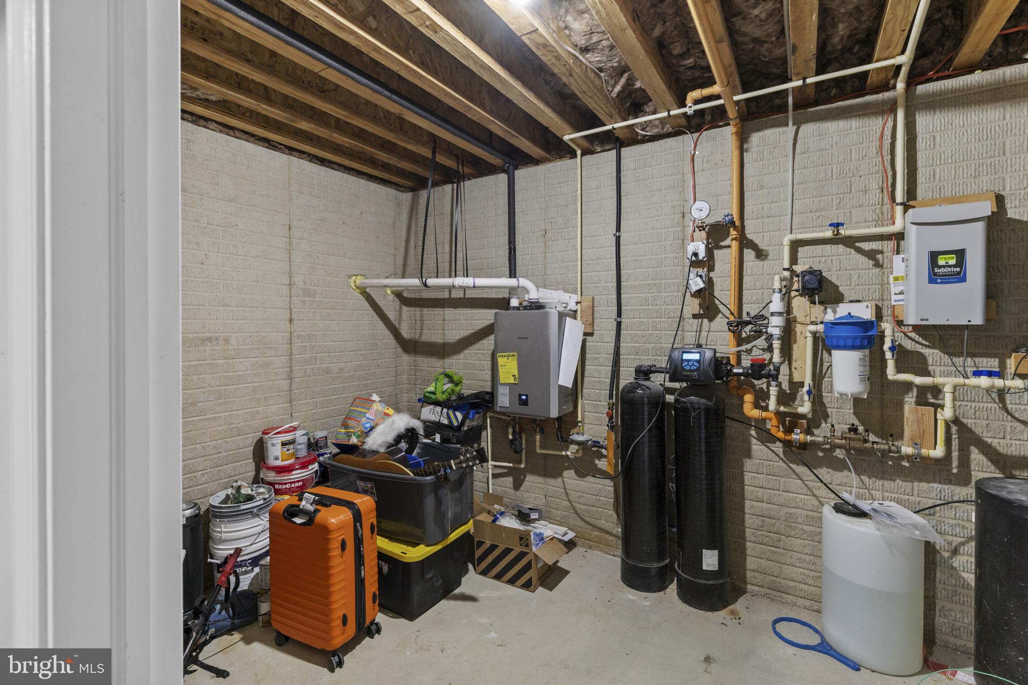 SELBY ON THE BAY - Residential