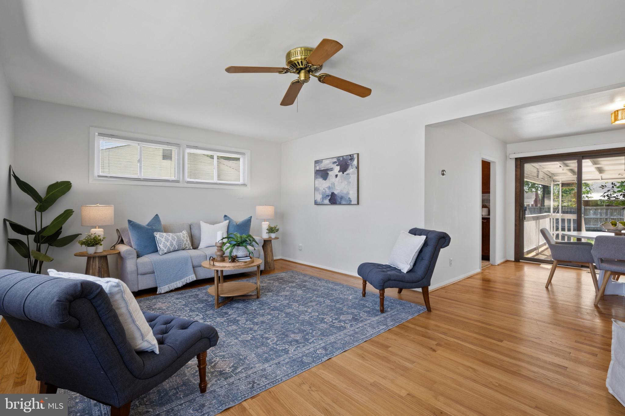 JOPPA MANOR - Residential