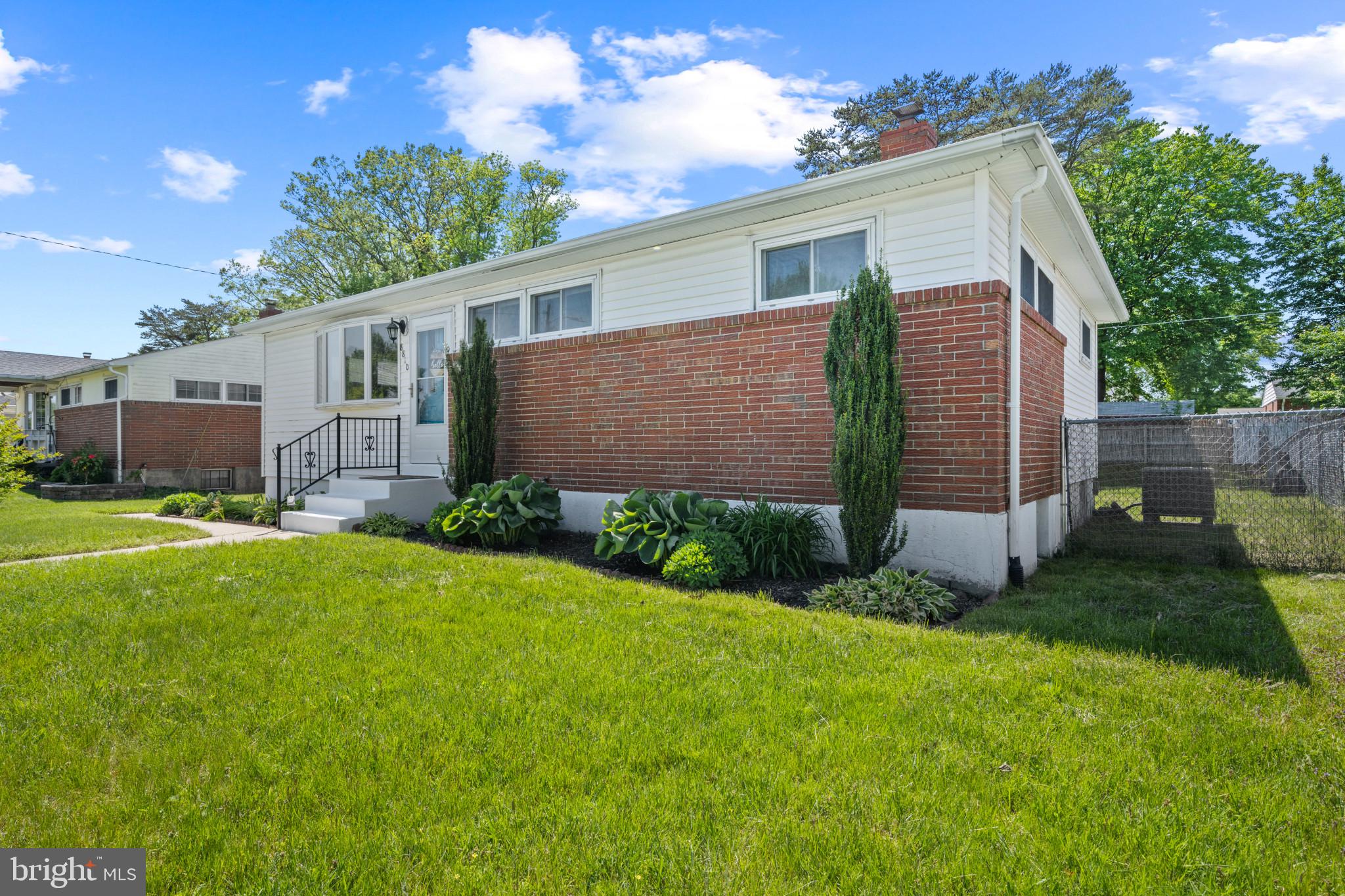 JOPPA MANOR - Residential