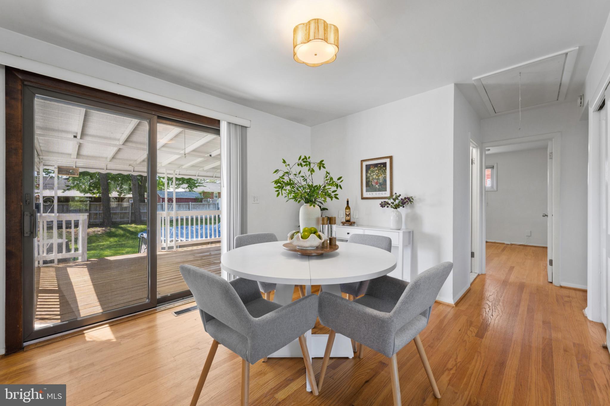 JOPPA MANOR - Residential