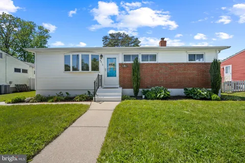 8810 Lakewood Road, Baltimore, MD 21234 - #: MDBC2157680