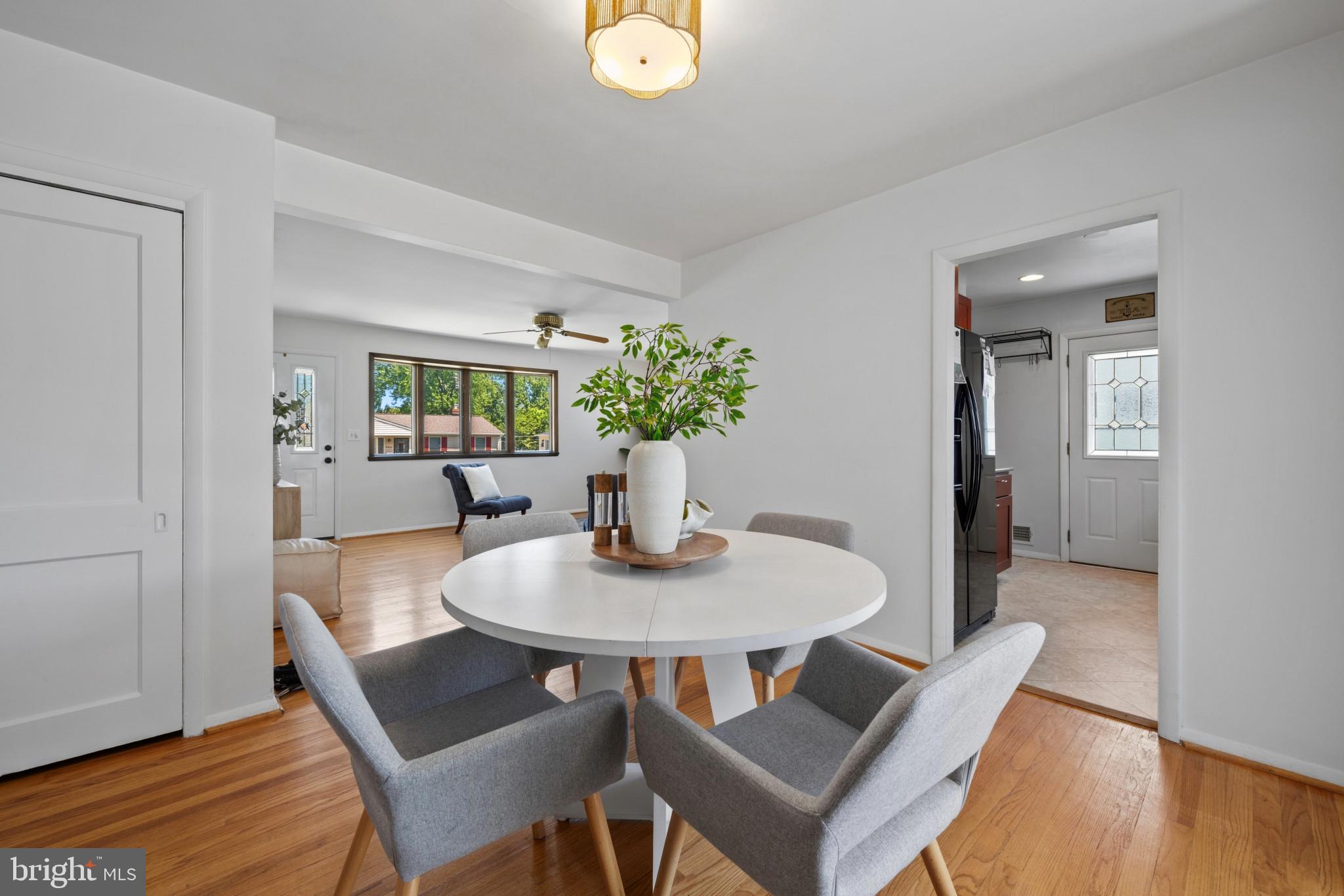JOPPA MANOR - Residential