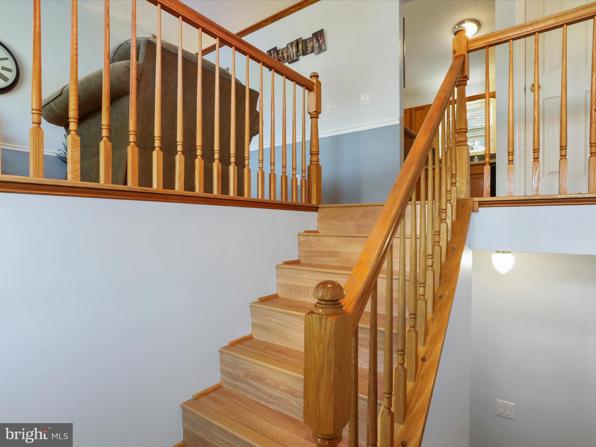 MARTINSBURG - Residential