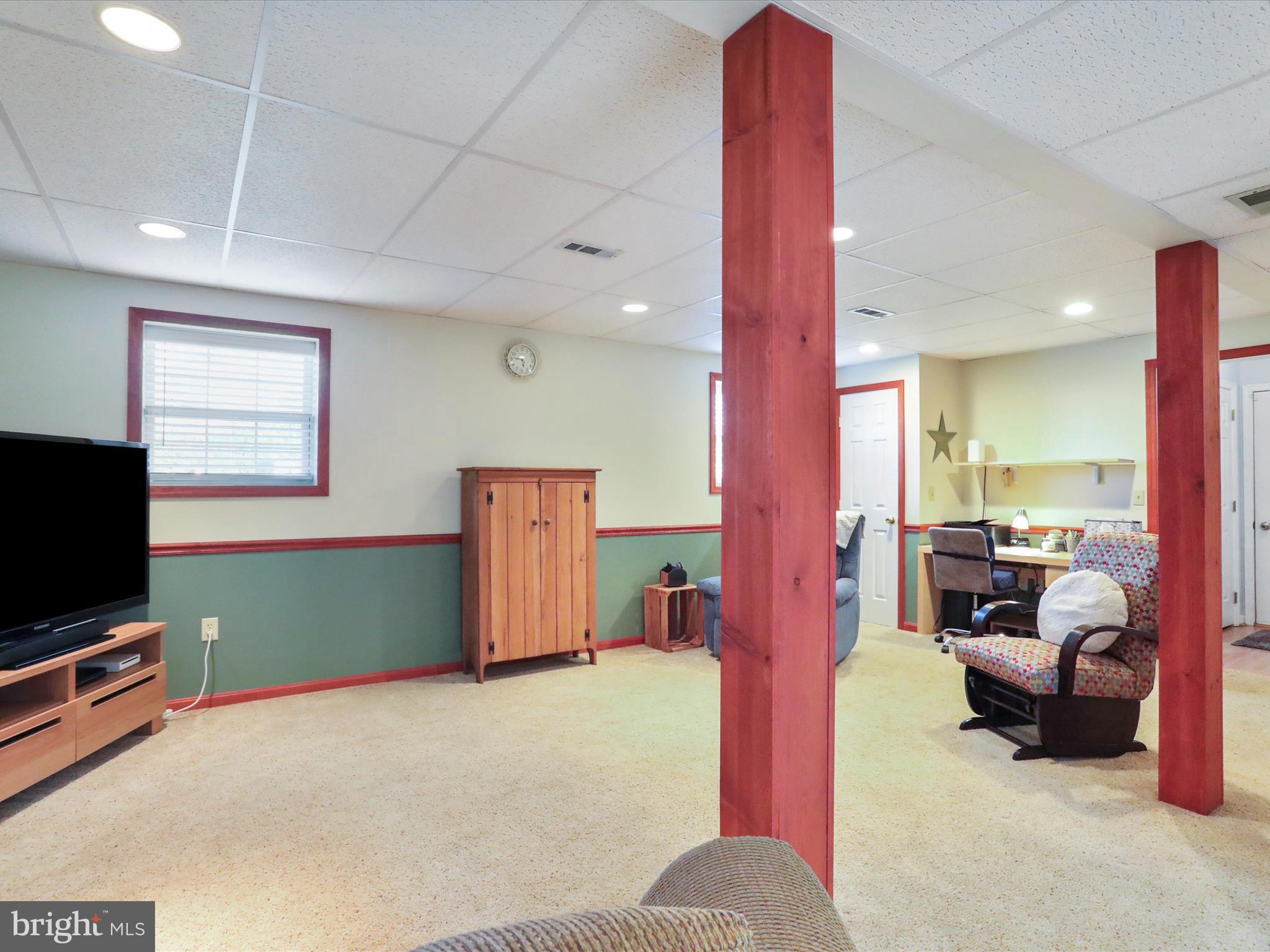 MARTINSBURG - Residential