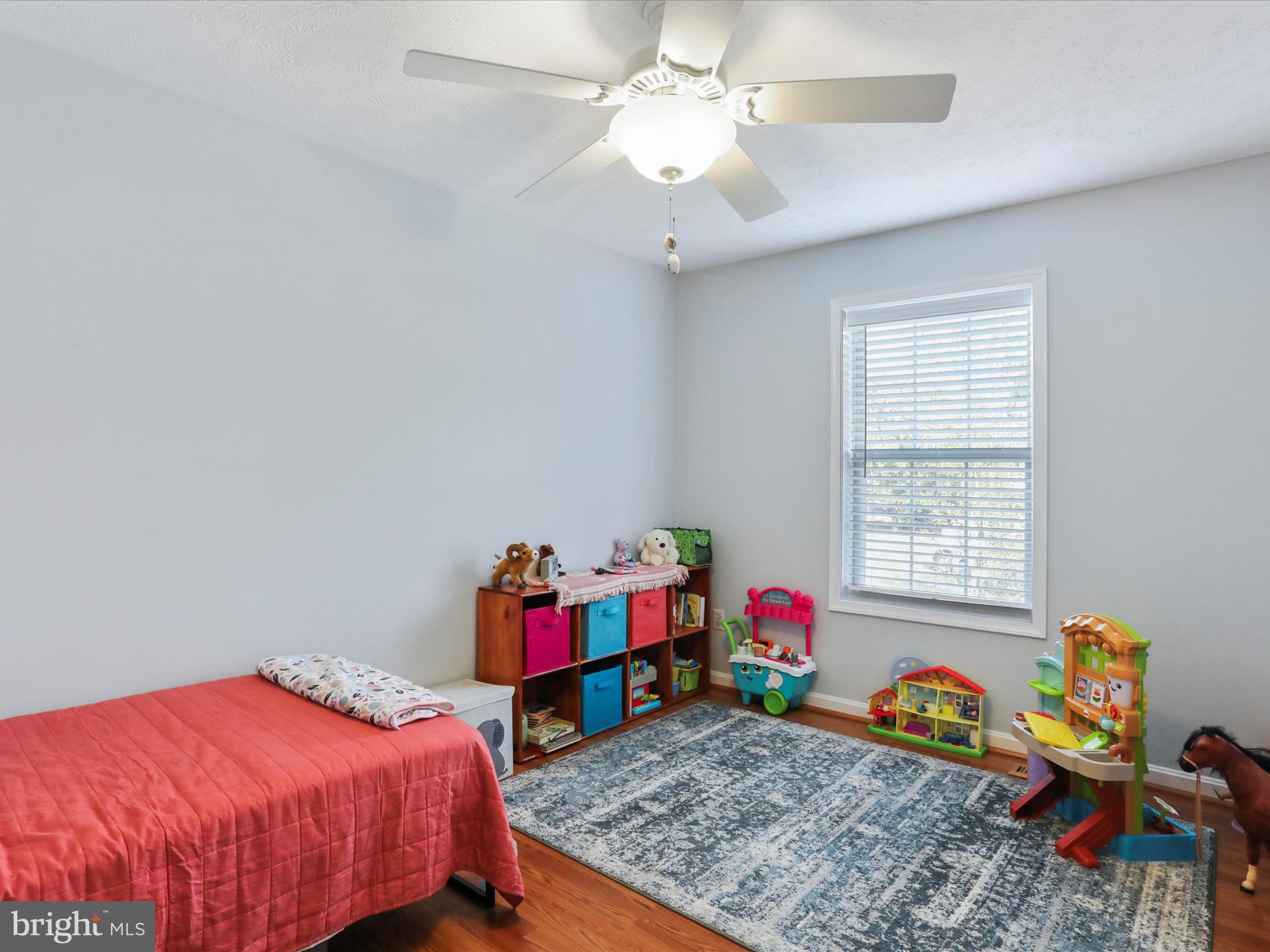 MARTINSBURG - Residential