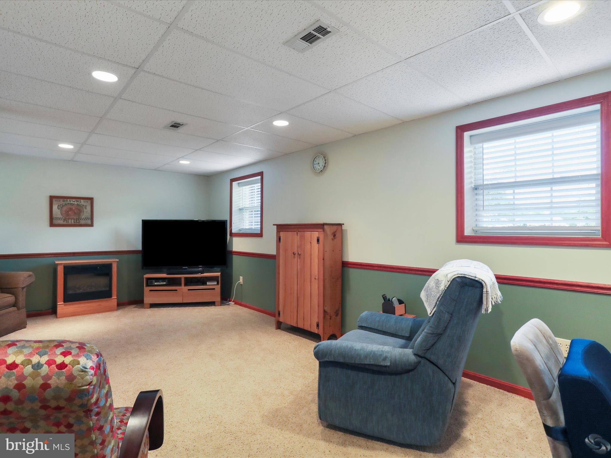 MARTINSBURG - Residential